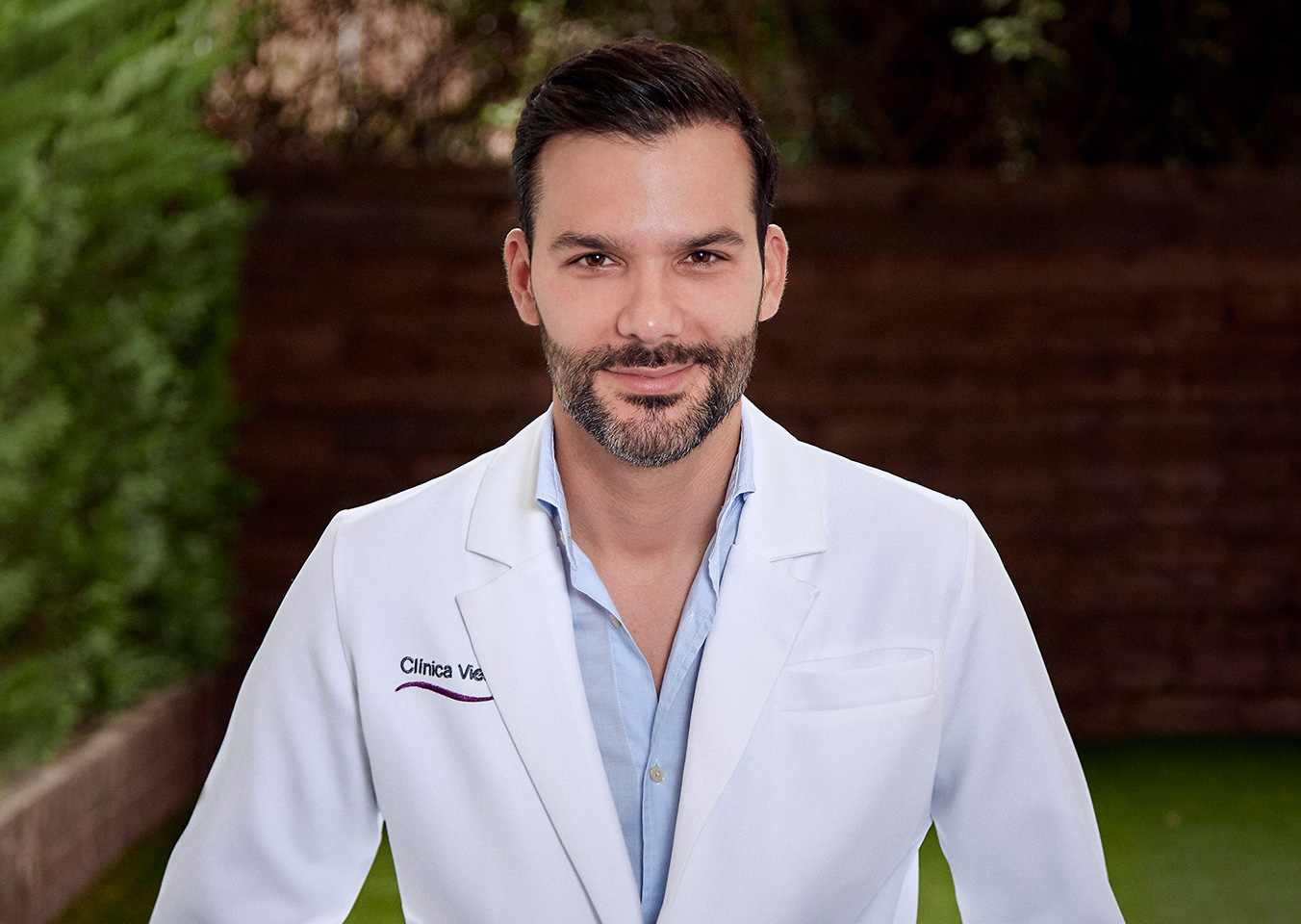 Clínica Vieira - Dr. Fabio Vieira - Especialista en medicina estética en Barcelona